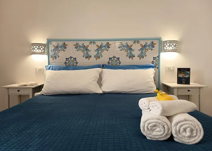 B&B Venus Inn Positano