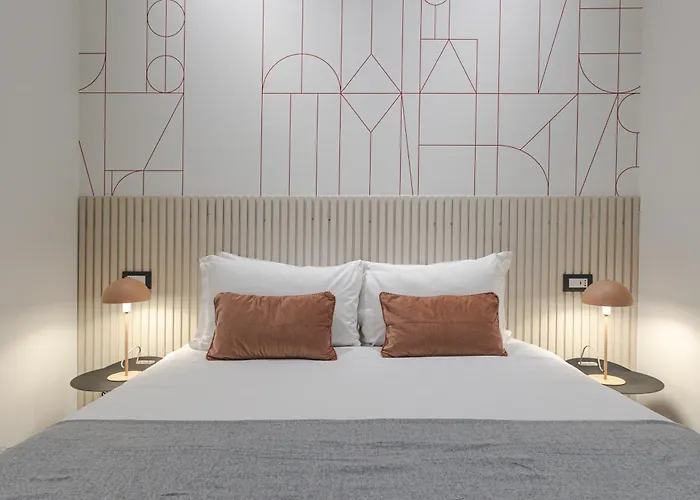 Rooms Boutique Carducci Trieste