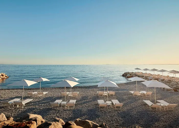 Tivoli Portopiccolo Sistiana Wellness Resort & Spa
