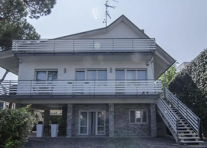 Appartamenti Federica Milano Marittima