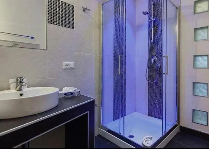 Persia Collection Trevi Hotel Roma