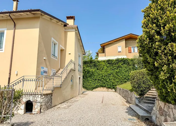 Hotel Al Sole Bardolino