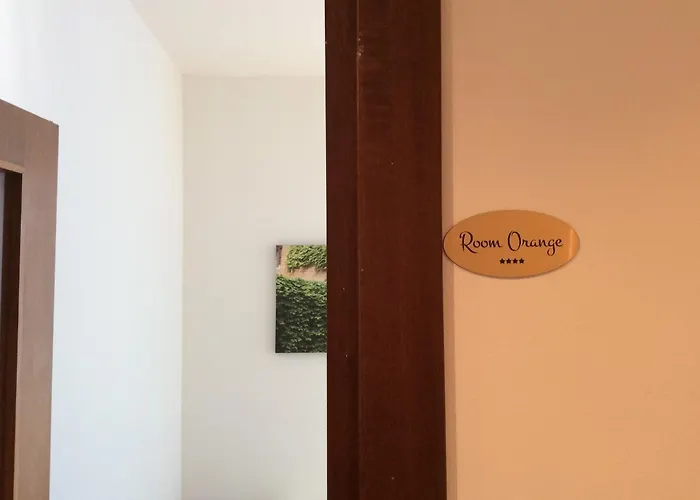 Magellano Room Werona