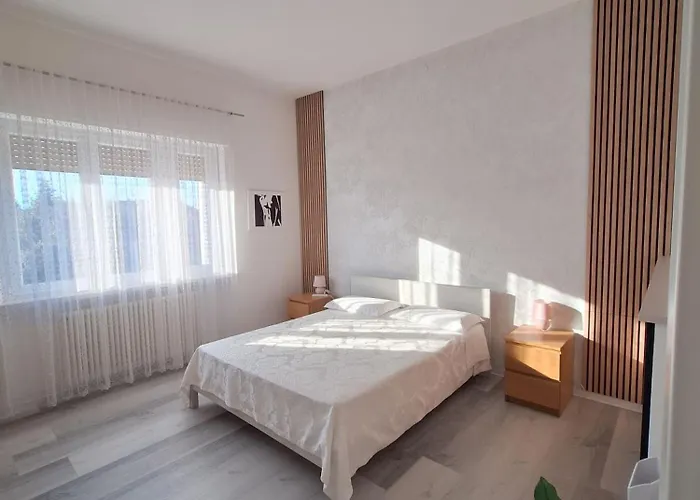 Giada Rooms Appartments Peschiera del Garda
