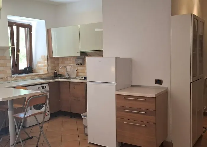 Santa Lucia B&B Gaeta