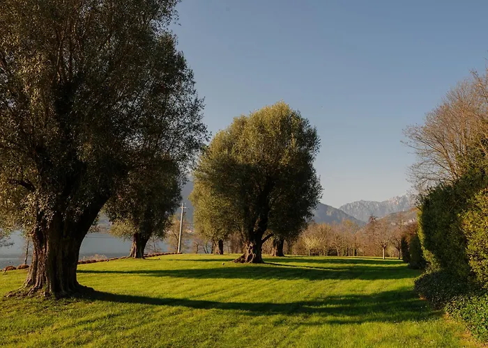 Bianca Relais, By R Collection Hotels Oggiono