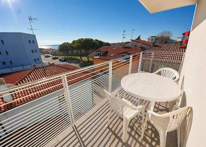 Residence Al Molo - Agenzia Cocal Caorle