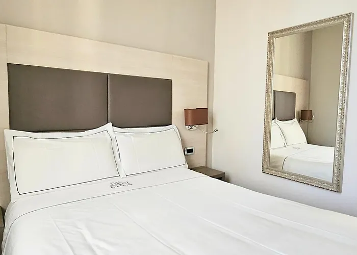 Hotel Campion Citylife Mediolan
