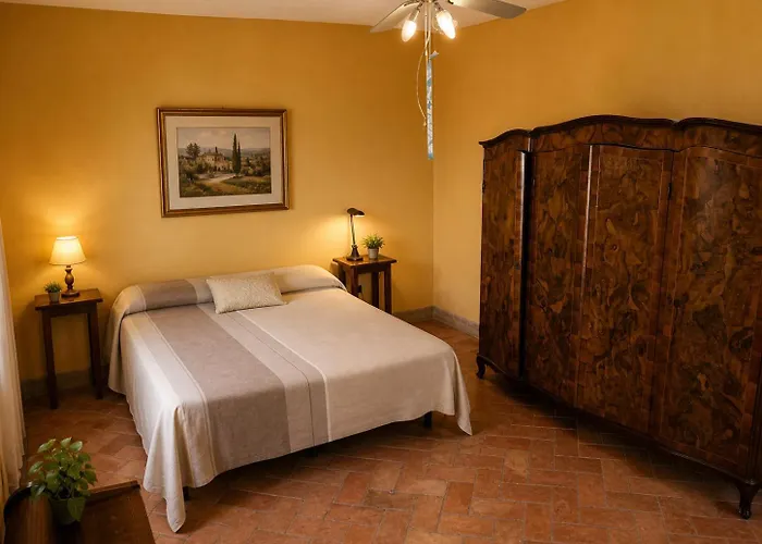 Locanda Corte Arcangeli Ferrara