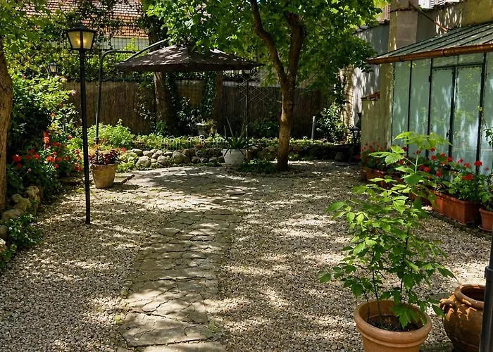 La Petite Maison Florencja
