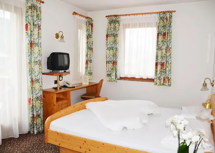 Hotel Langhof Natz-Schabs