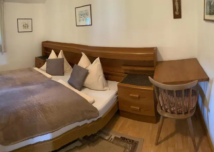 Bed and Breakfast Garni Guflhof Kaltern