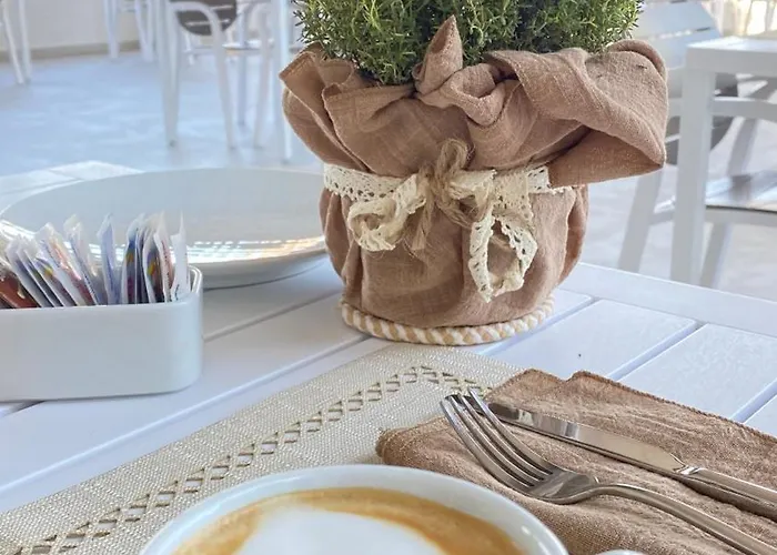 Noha Lifestyle Hotel - Adults Only Pula