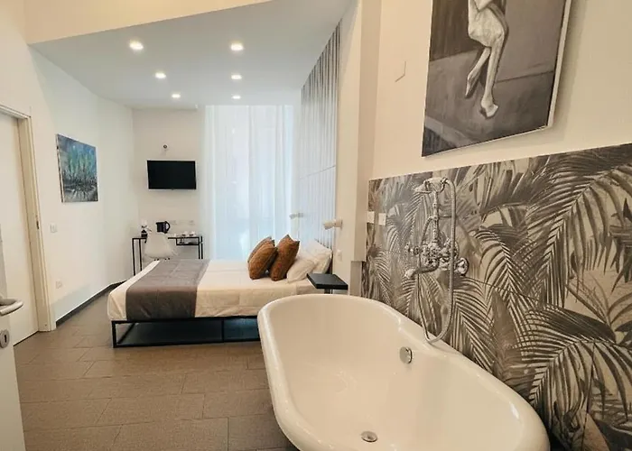 La Galerie Hotel Olbia