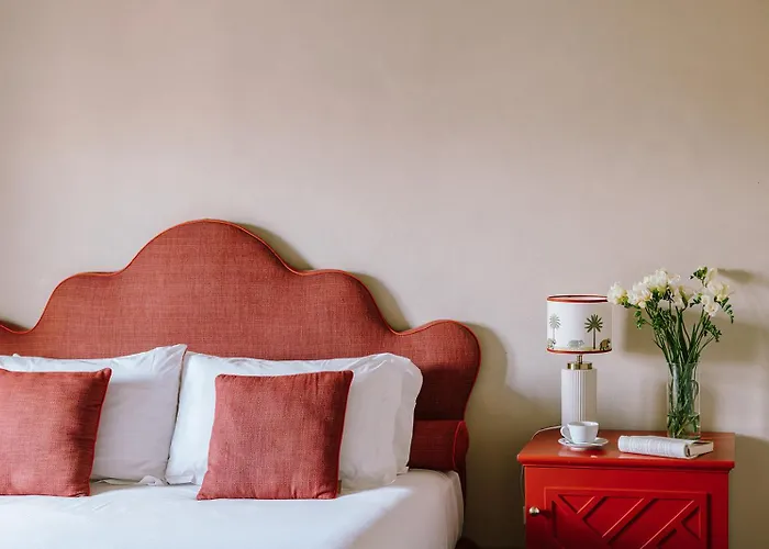Palazzo Feroci - Residenza D'Epoca Hotel Pisa