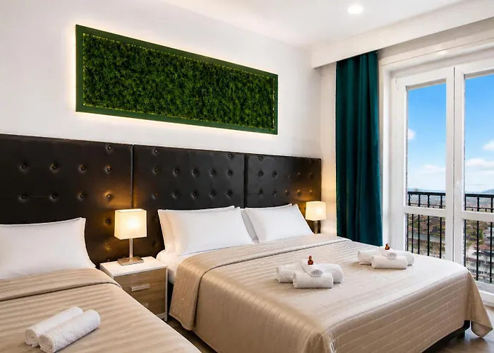 Bed and Breakfast Storico17 Katania