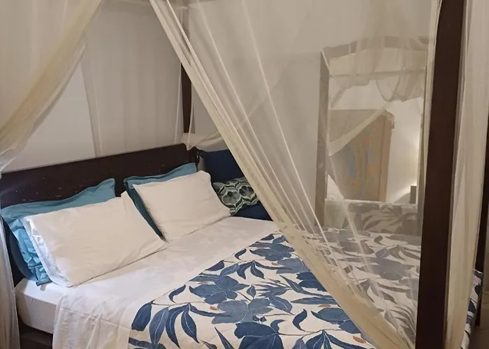 Bed and Breakfast Dante Rzym