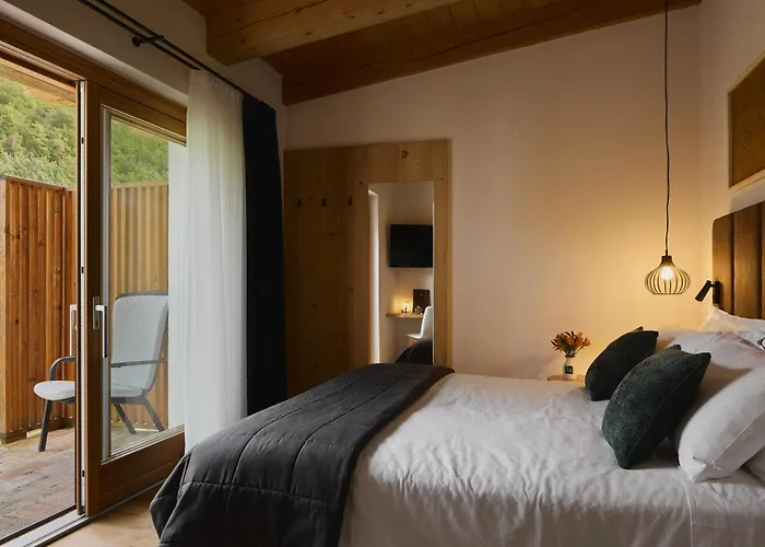 Hotel Aura Relais Urbino