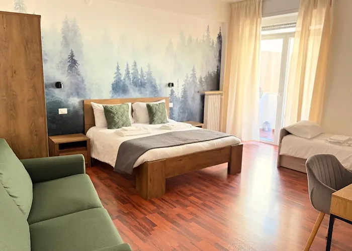 Alexander House Werona