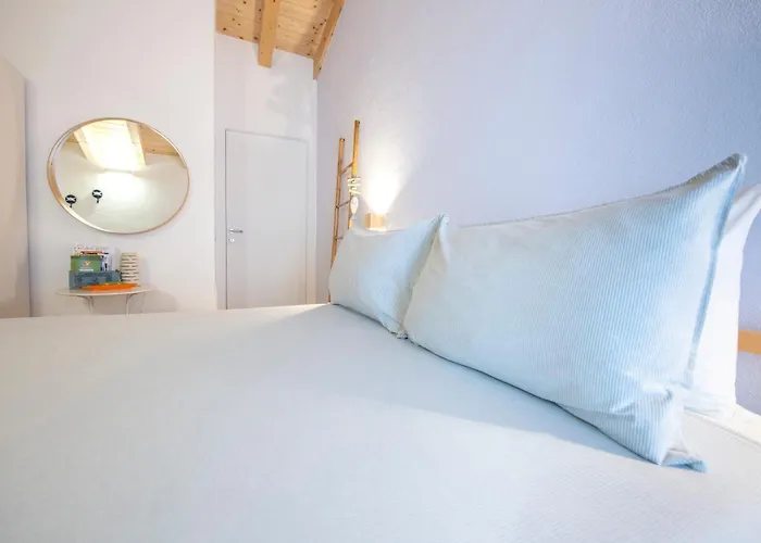 B&B La Volpe Moneglia