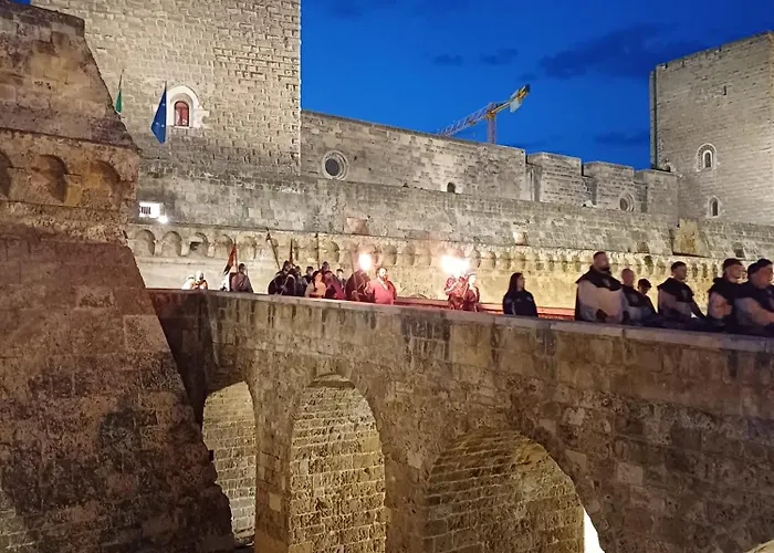 B&B Bari Vecchia R