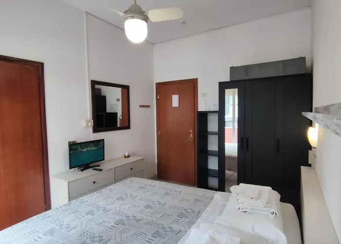 Hotel Amigos Milano Marittima