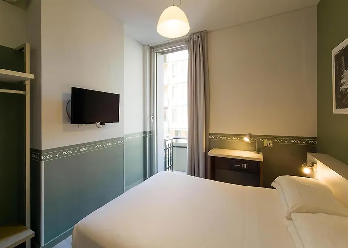Sure Hotel By Best Western Nologo Genua
