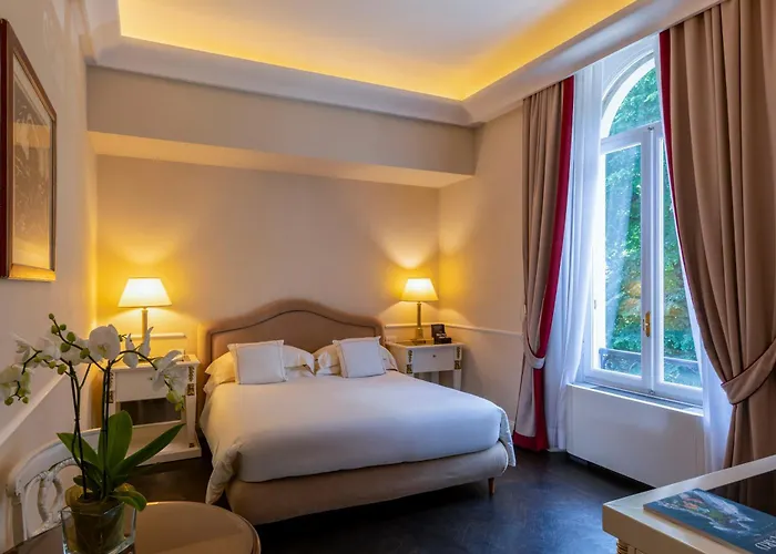 Hotel Regency - Small Luxury Hotels Of The World Florence