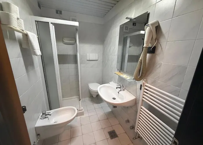 Hotel Plaza Desenzano del Garda