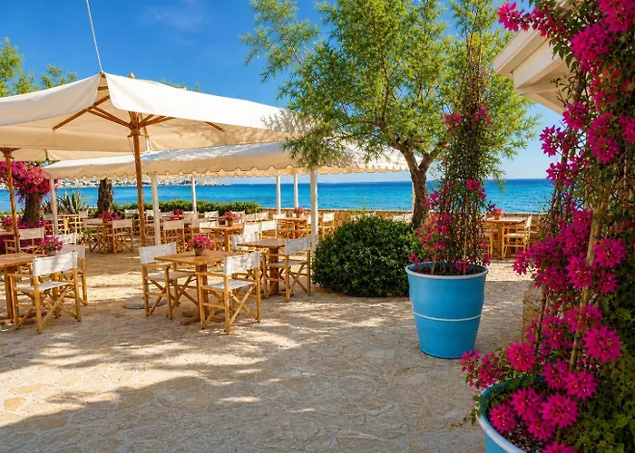 Hotel Del Levante Torre Canne