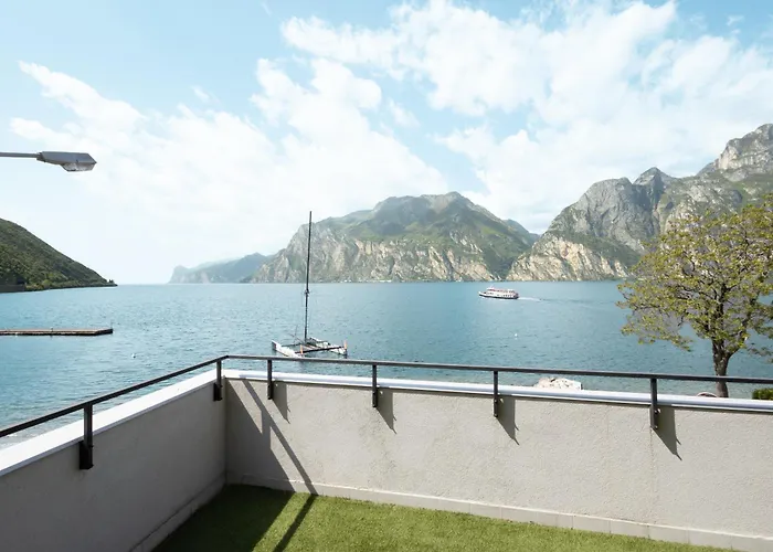 Torbole Aparthotel Torbole Sul Garda