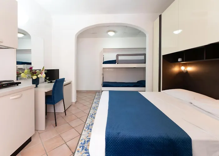 Sant'Angelo (Isola d'Ischia) Hotels