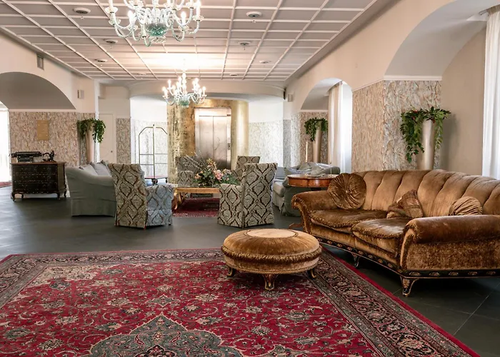 Essence Sicily - Marina Holiday Hotel & Spa Balestrate