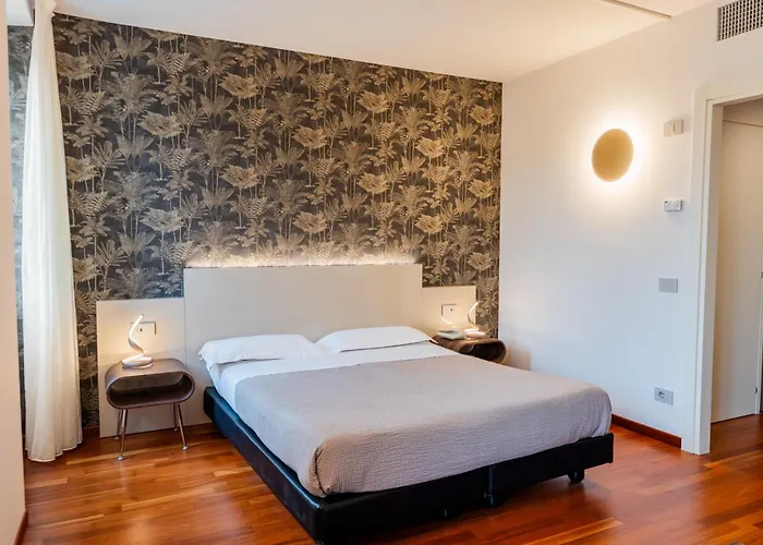 Hotel Vittorio Desenzano del Garda