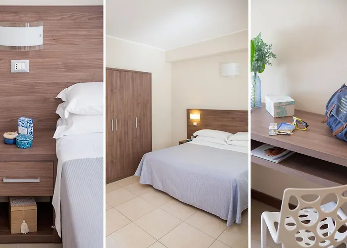 Diano Sporting Apartments Diano Marina