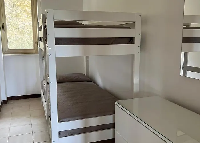 Residence Paradise Peschici