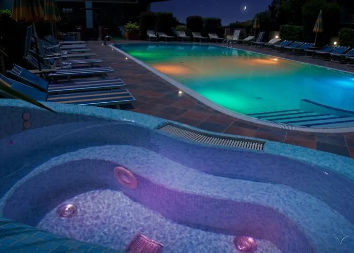 Hotel Prestigio Cesenatico