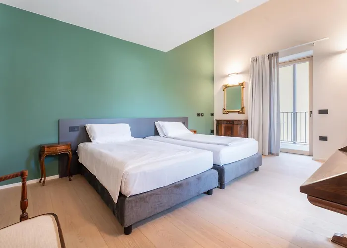 Locanda Restel De Fer Riva del Garda