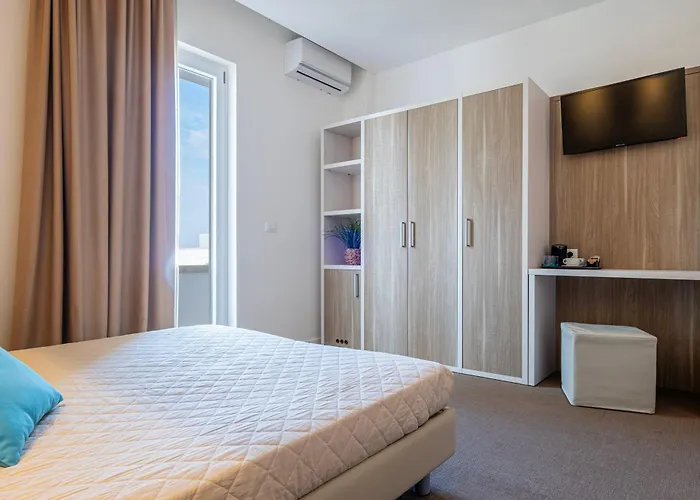 Villaggio Poseidone Beach Resort - Hotel Torre San Giovanni Ugento