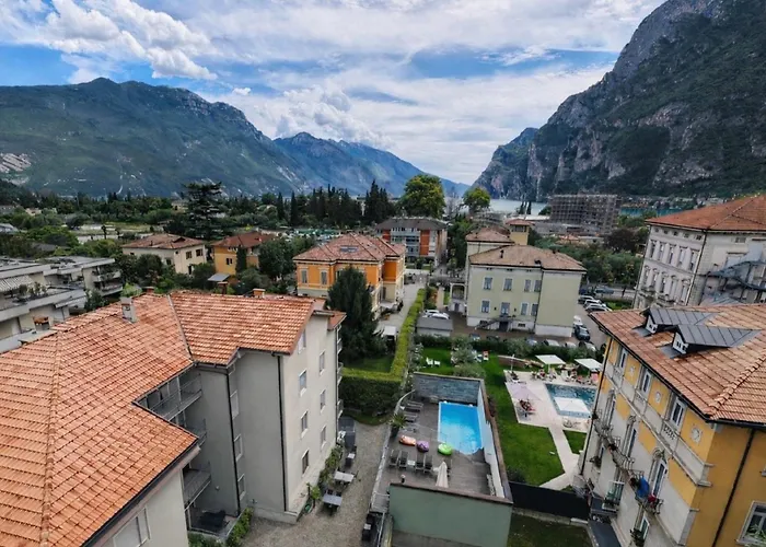 Residence Alle Palme Riva