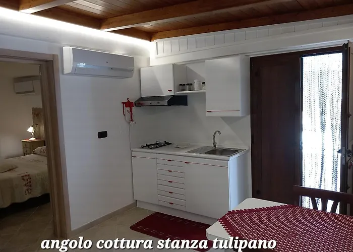Villa Tonia Fasano