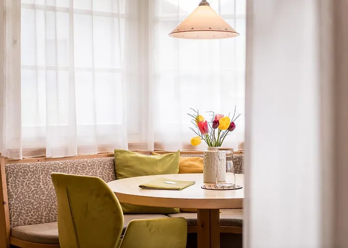 Residence Walder Pfalzen