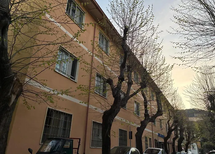Hotel Annunziata Massa 