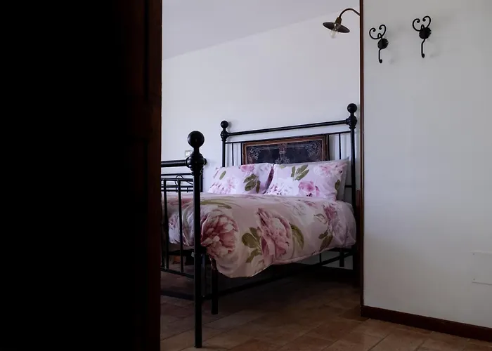 C'era Una Volta B&B Perugia