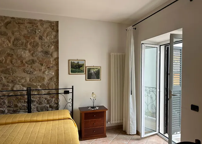 Bed and Breakfast Antica Interamnia Teramo