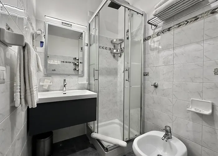 Hotel Bucaneve Pescasseroli