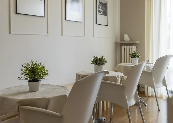 Maricla Boutique Rooms With Balcony & Free Parking Werona