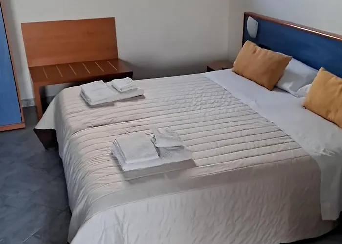 Hotel Il Delfino Santa Marina Salina