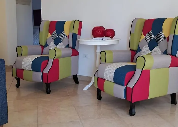 Antico Casale B&B Veglie