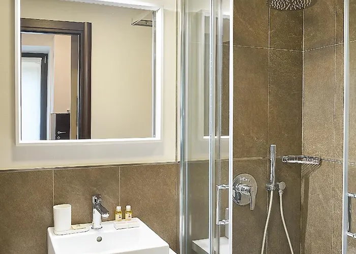 Aparthotel Residenza Porta Volta Mediolan